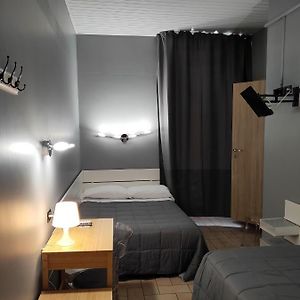Driepersoonskamer