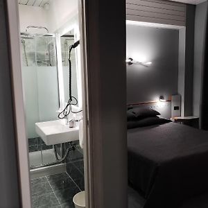 Kamer met een King Size Bed